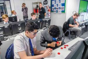 3d printing Design Education