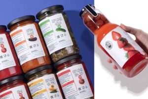 Attractive Packaging Design