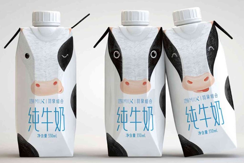 Award Winning Packaging Design