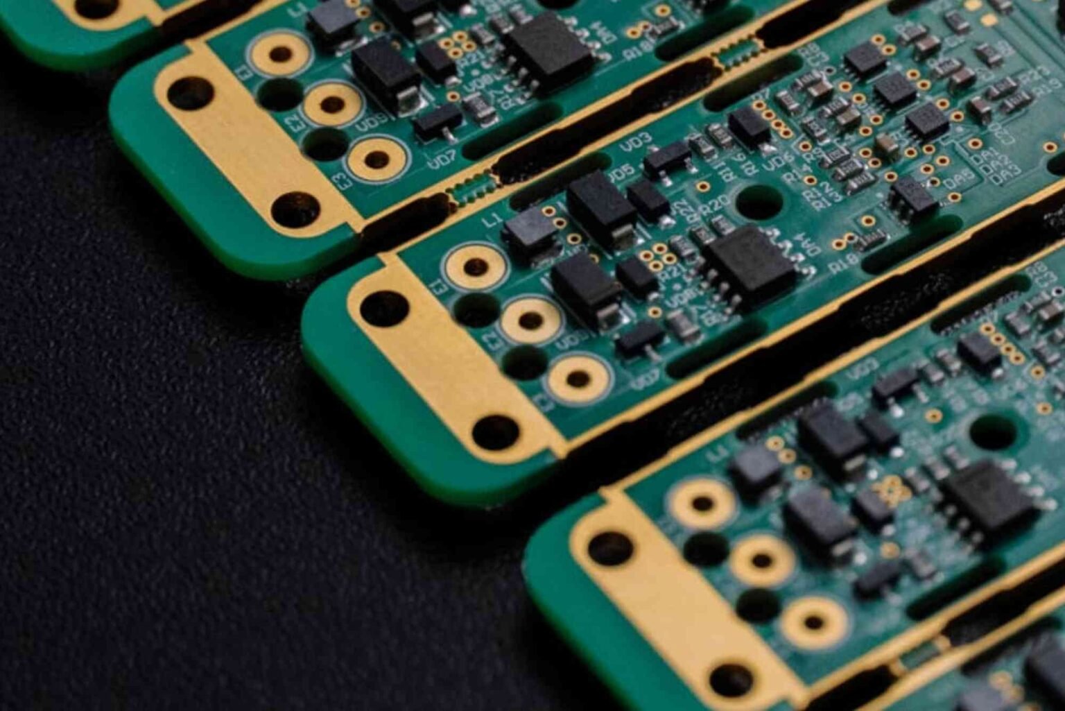 Custom Printed Circuit Board Design Guide