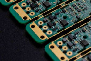 Custom Printed Circuit Board Design
