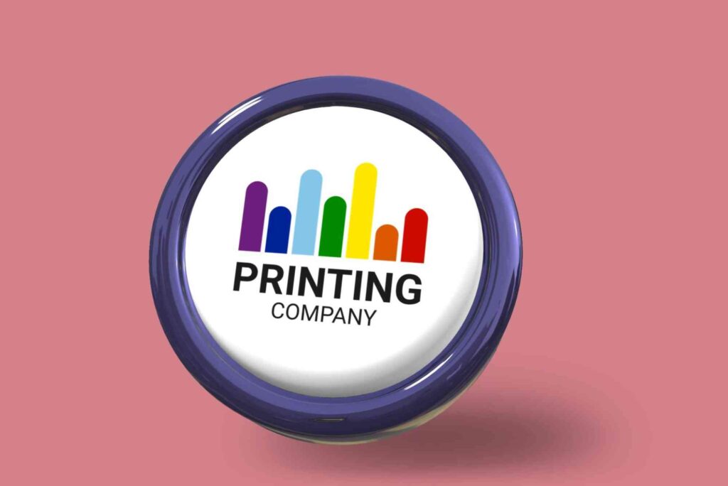 Design Printing Logo