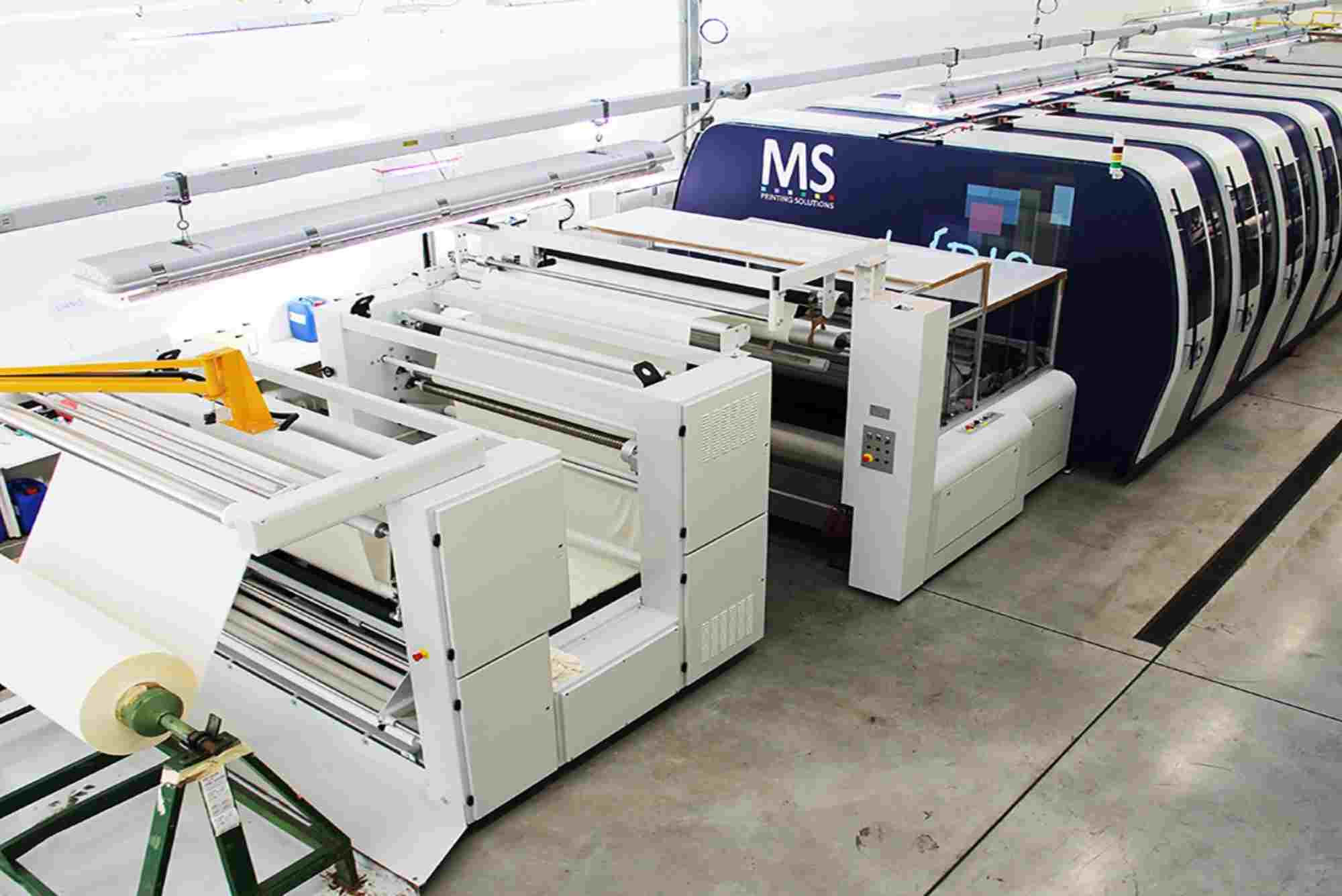 Printing Designing Company