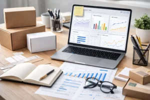 SEO automation for packaging businesses