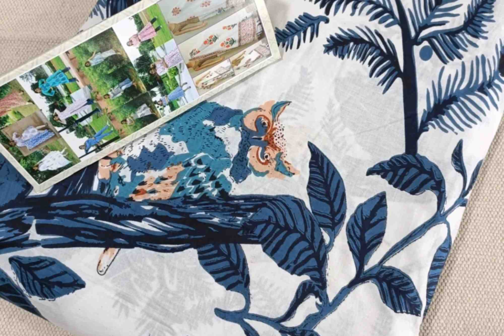 Screen Printing Designs For Fabric