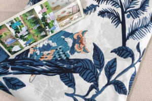 Screen Printing Designs For Fabric