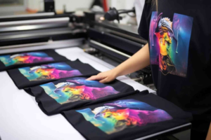 T Shirt Printing Design Images