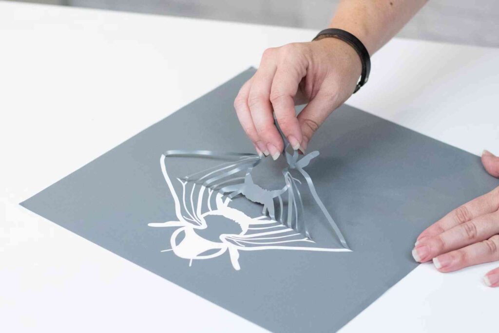 How to Make Screen Printing Designs