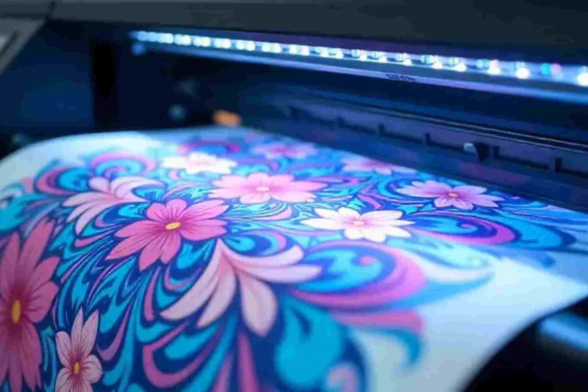 Printed Design Ideas