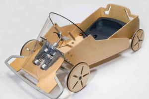 Soapbox Design & Print Glasgow