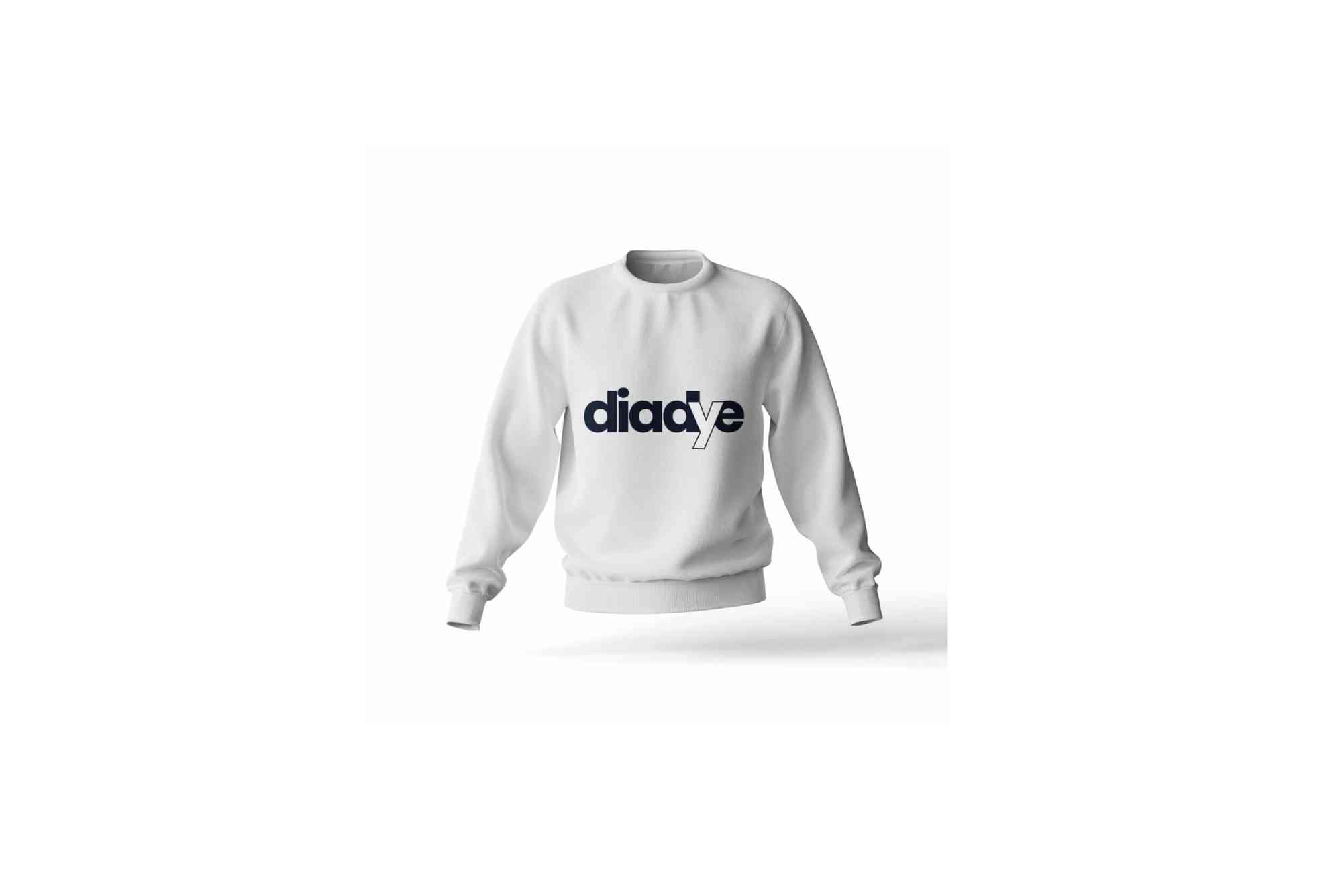 Sweatshirt Printing Design