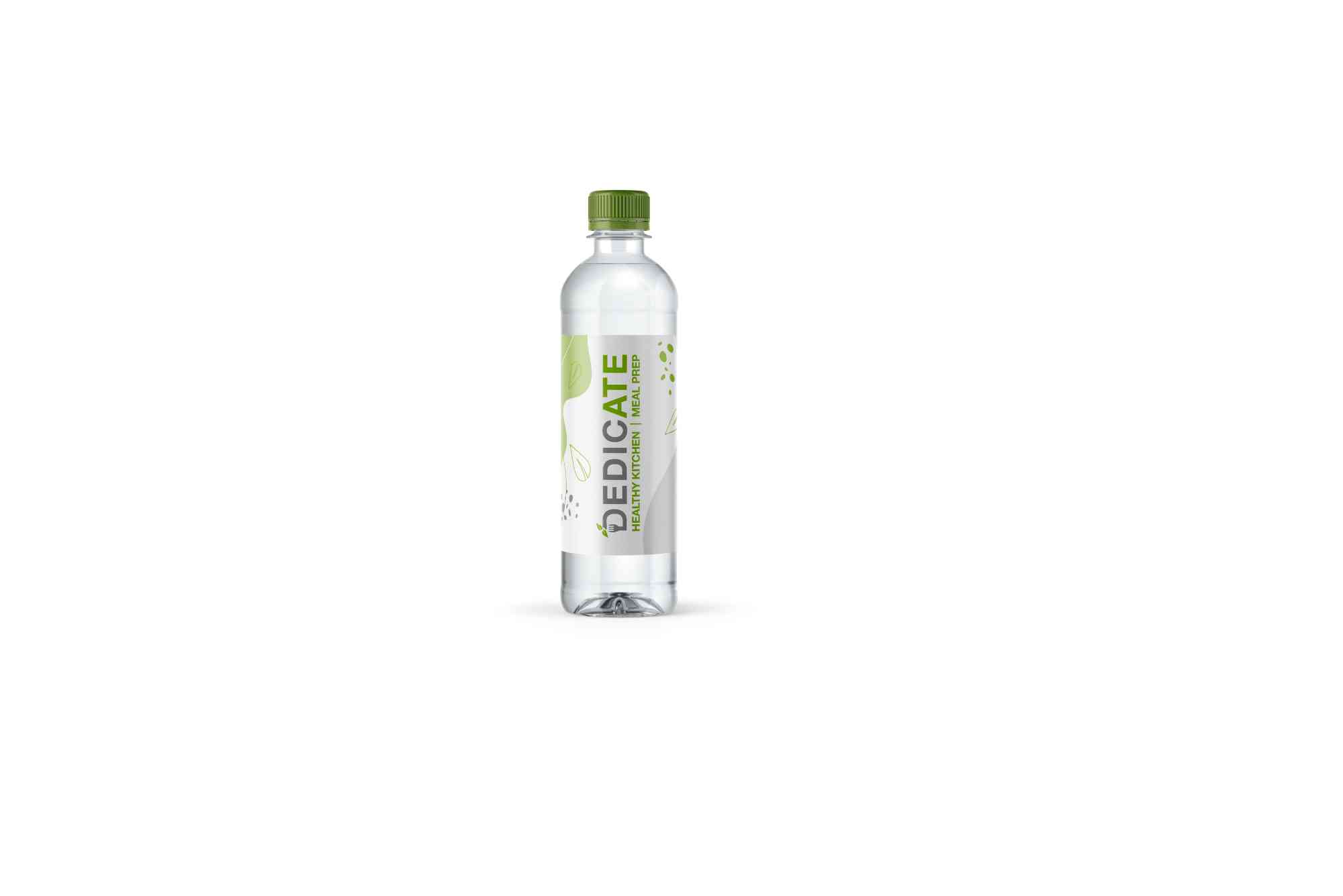 Water Bottle Box Design