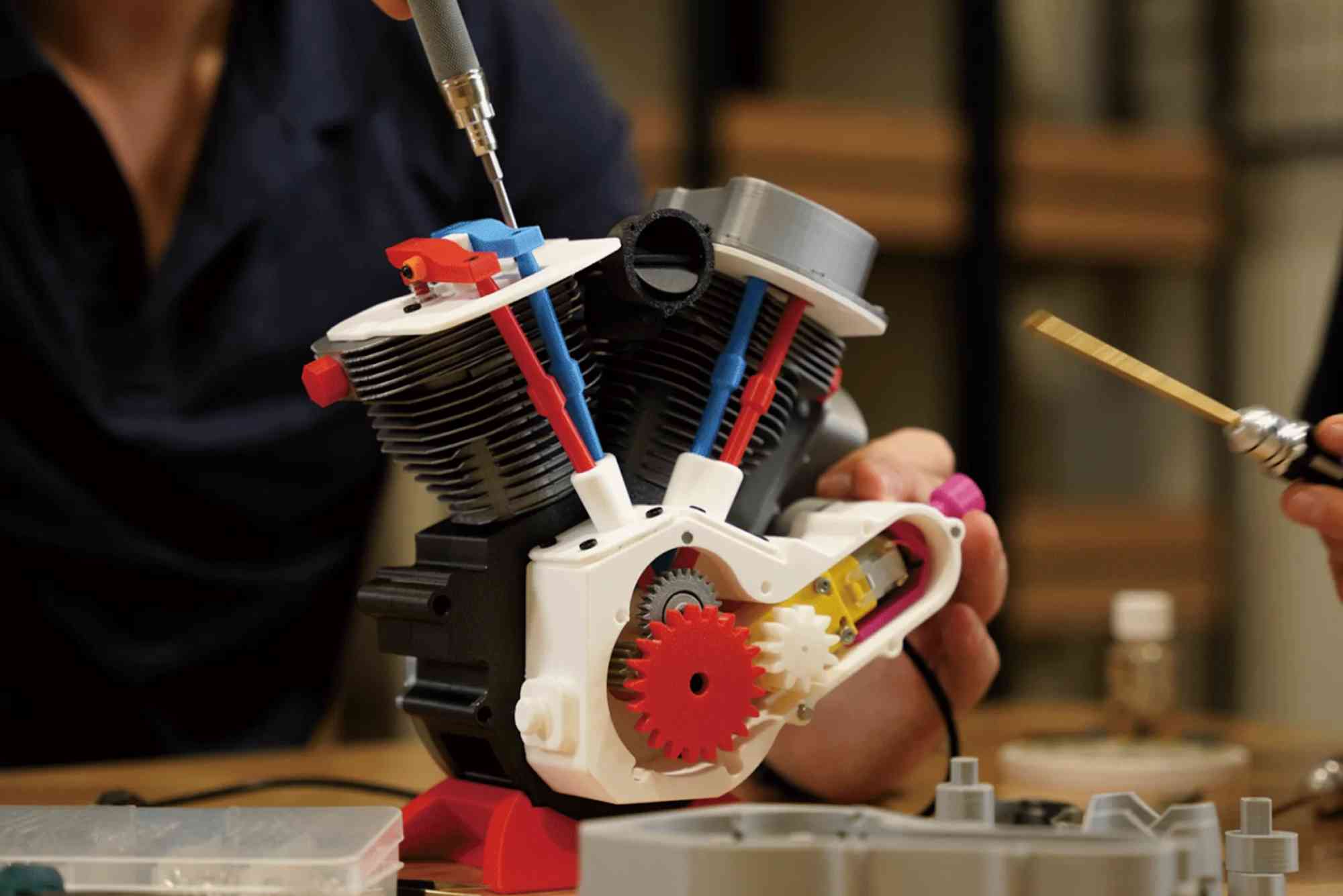 3D Printing Design Basics