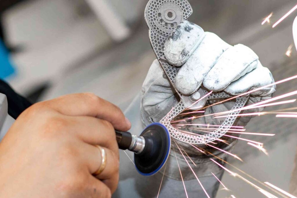 3D Printing Design Course