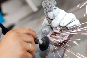 3D Printing Design Course