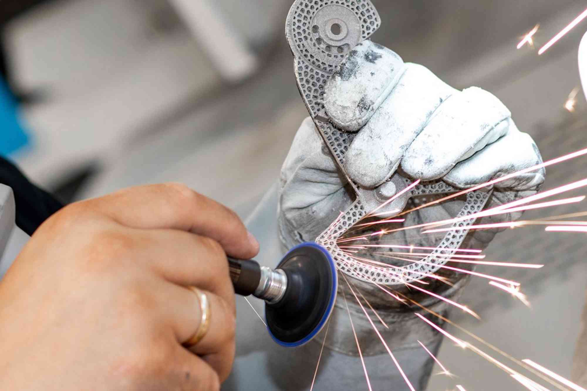 3D Printing Design Course