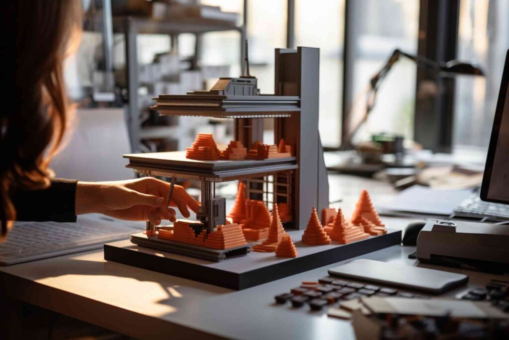 3D Printing Design Pdf