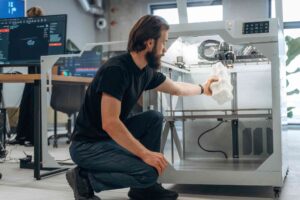 3D Printing Design Projects