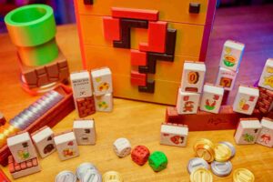 3D Printing Designs For Commercial Use