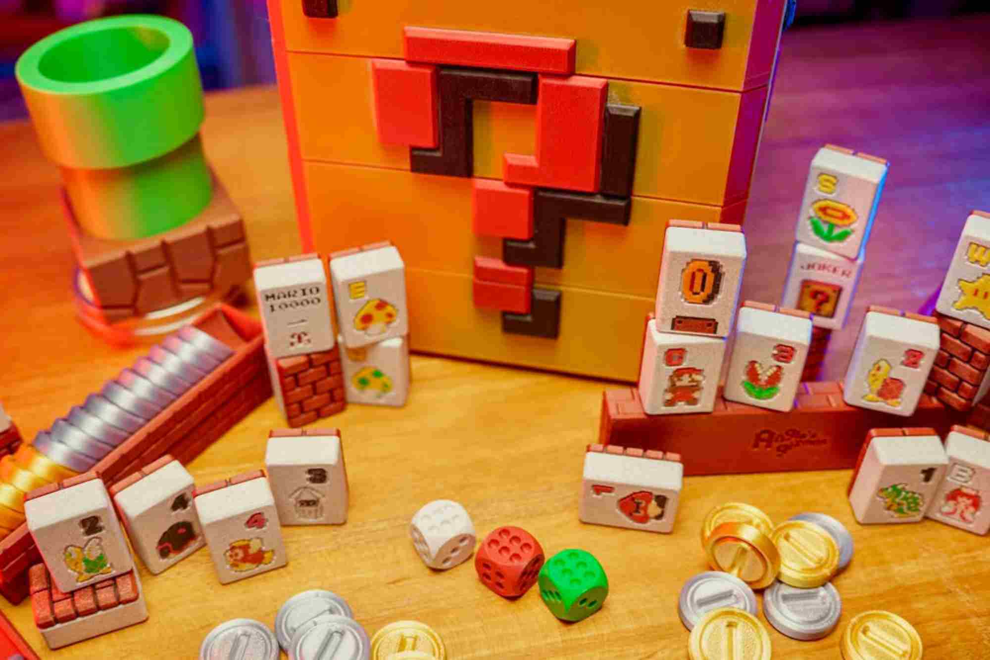 3D Printing Designs For Commercial Use