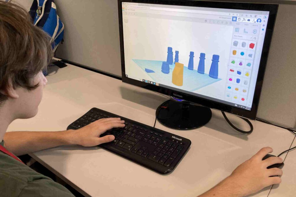 3d Printing Design Repository