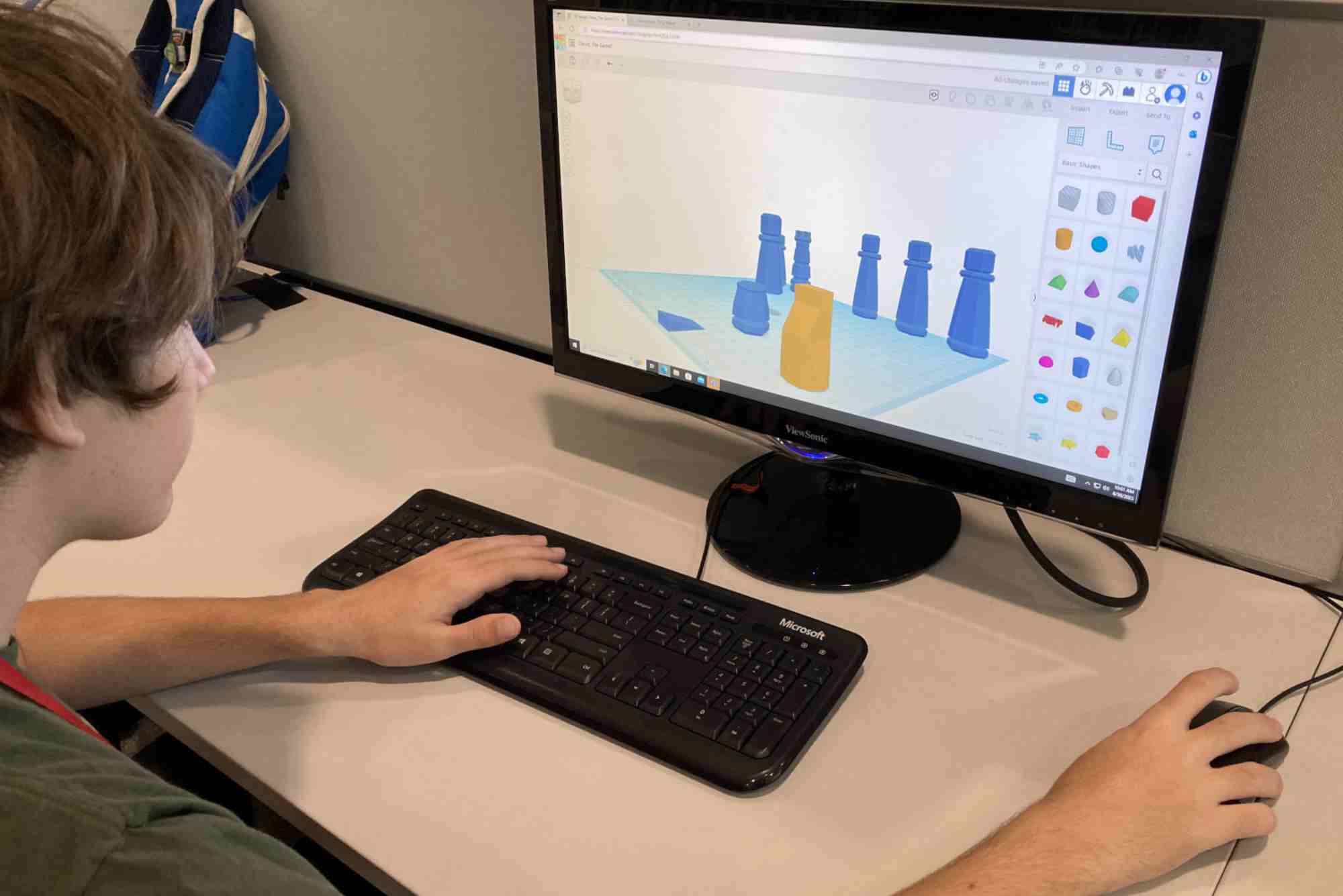 3d Printing Design Repository