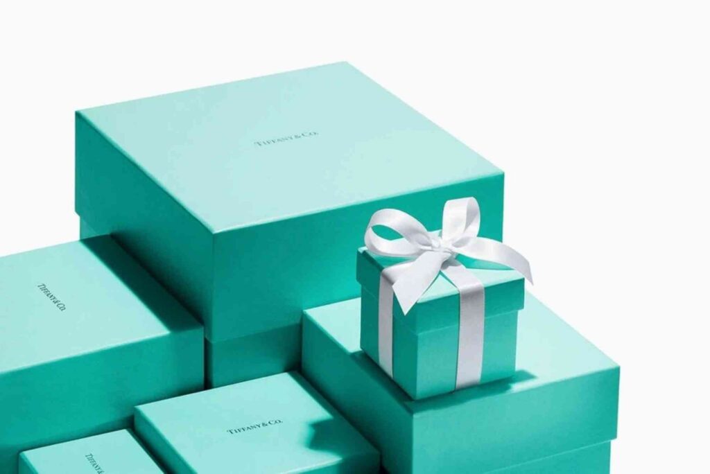 Aesthetic Packaging Design