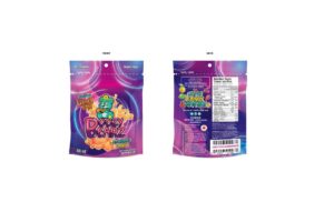 Candy Packaging Design