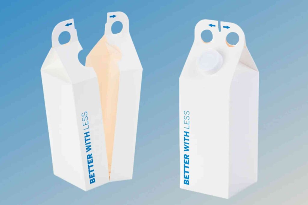 Circular Packaging Design