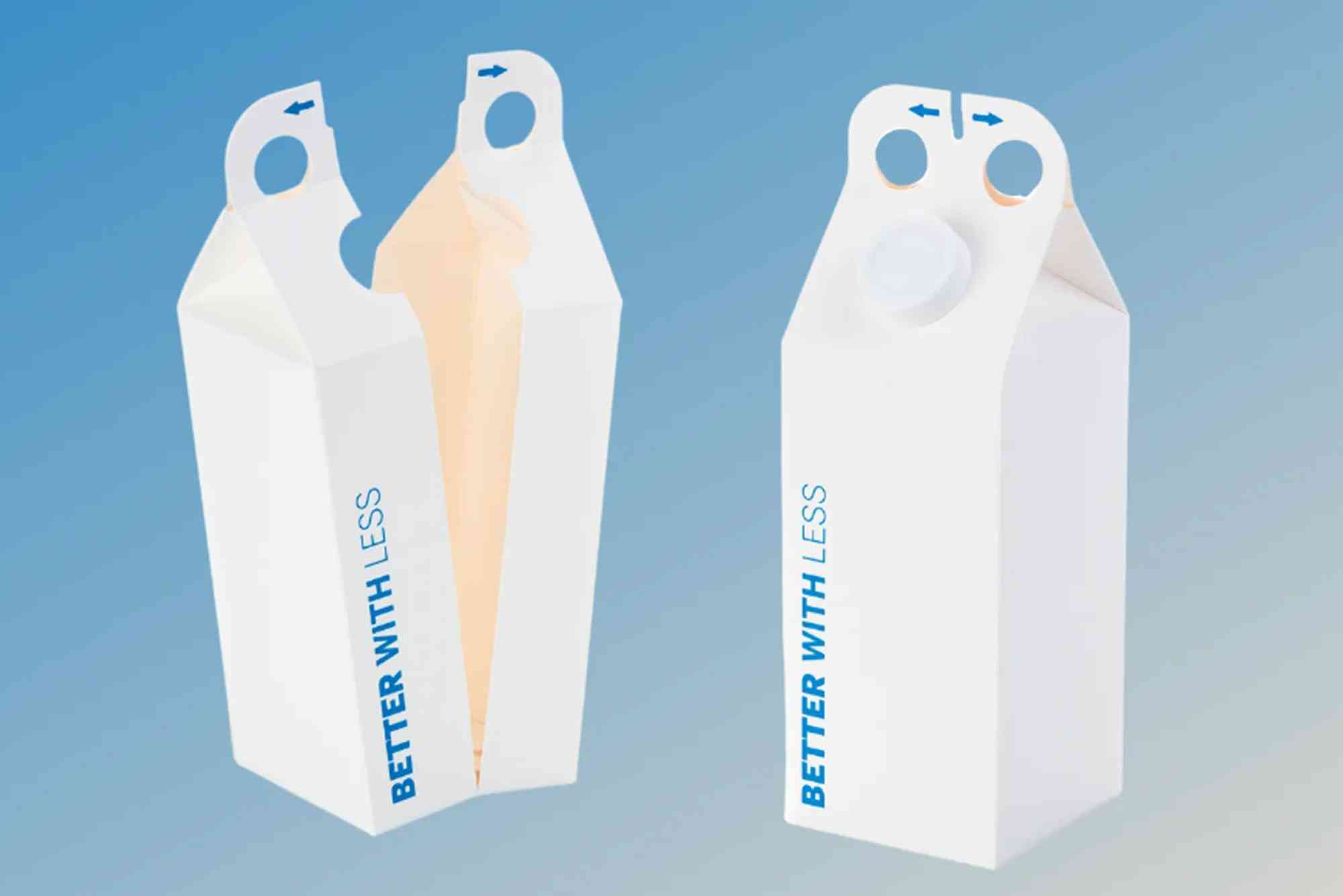 Circular Packaging Design