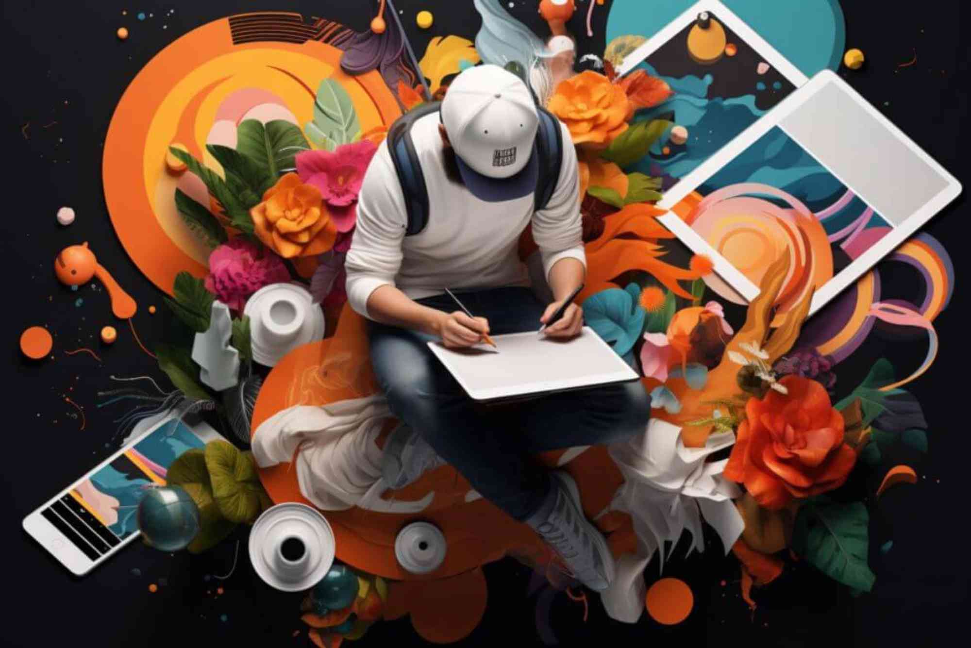 Creative Design And Printing