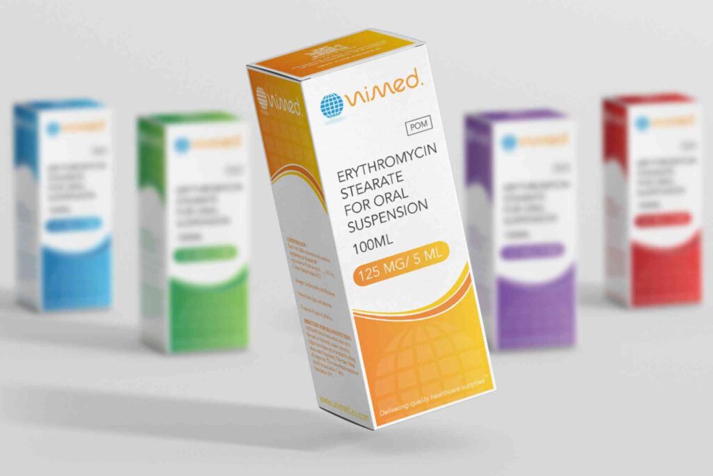 Creative Medicine Packaging Design