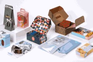 Creative Packaging Design Companies