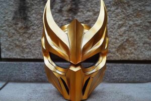 Custom 3d Print Design