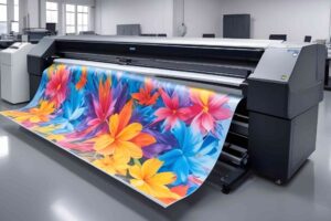 Flex Printing Design