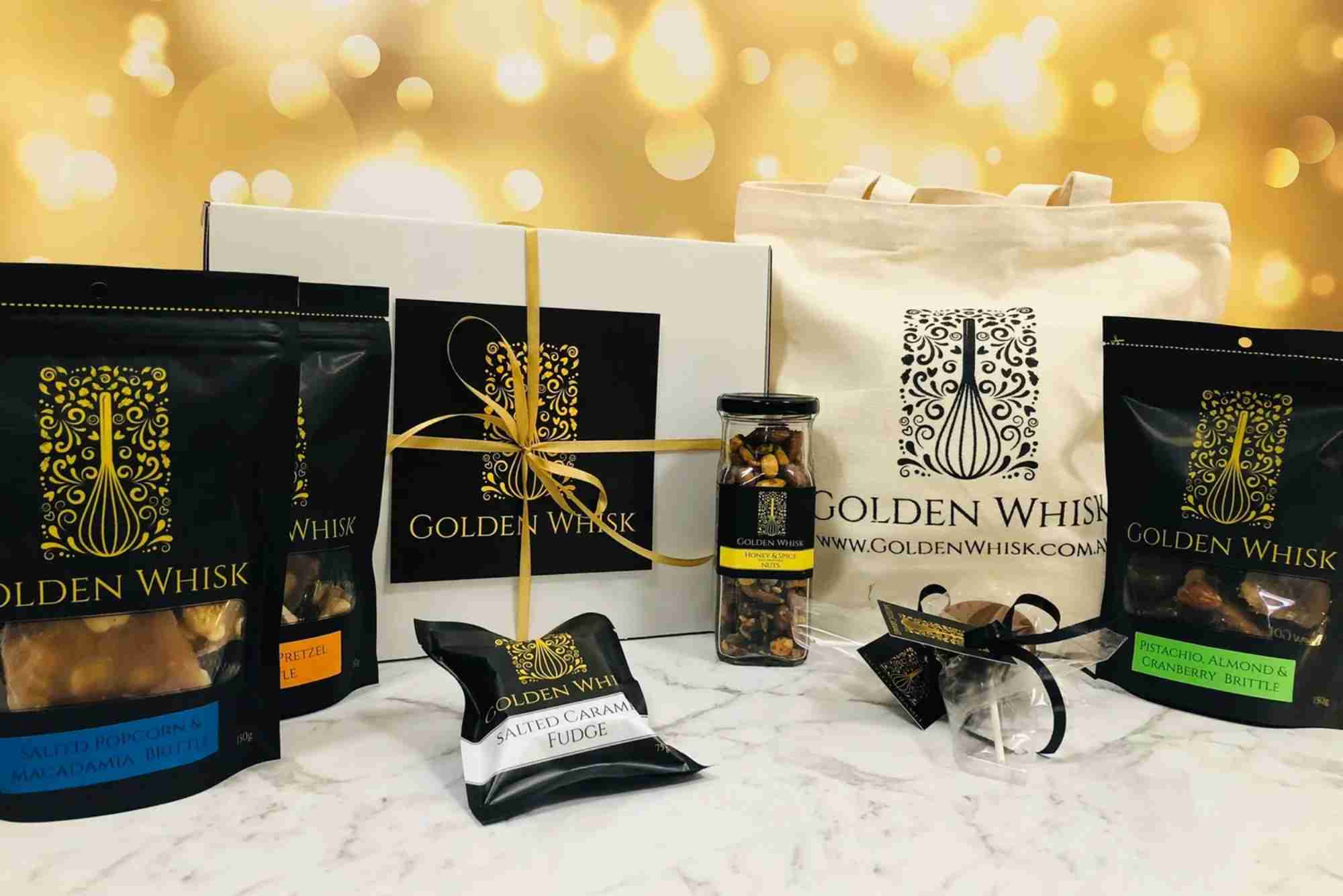 Gift Packaging Design