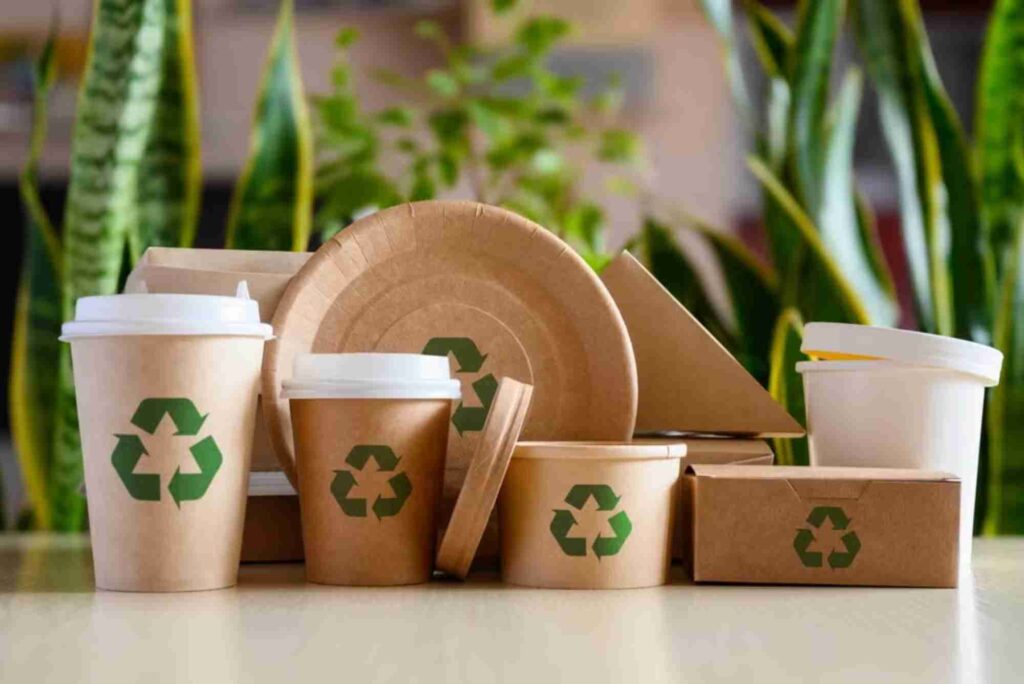 What is Sustainable Packaging