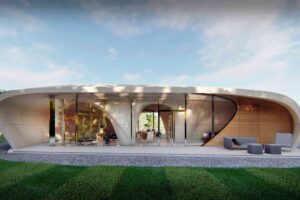 House Printing Design