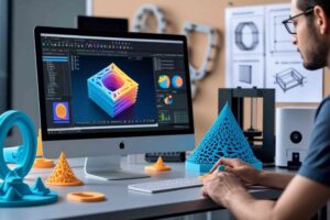 How To Do 3d Printing Design