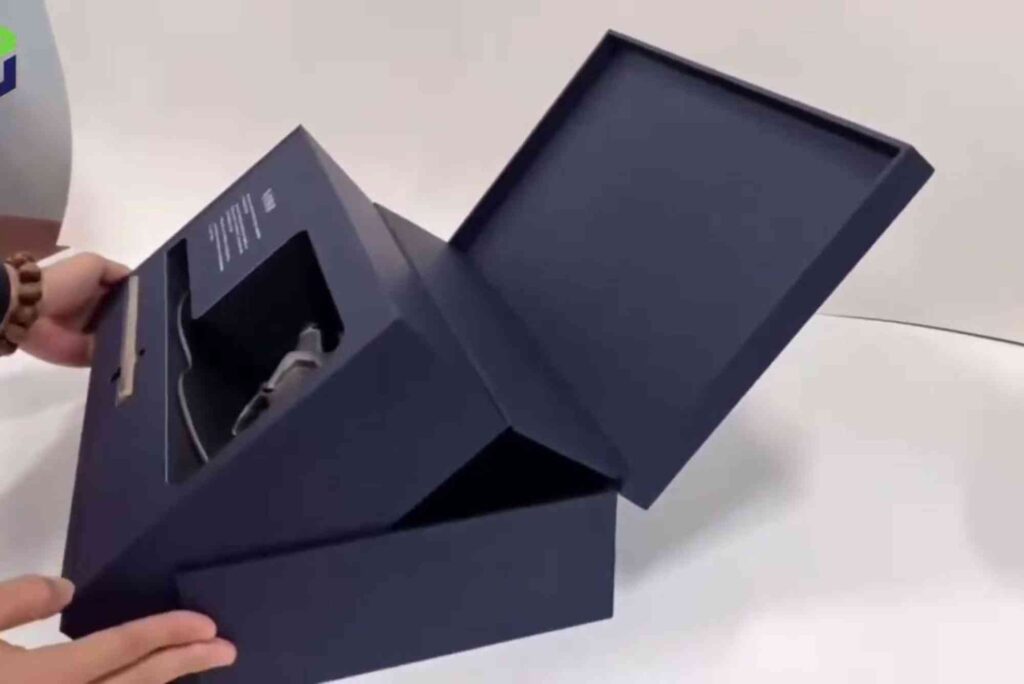 Innovative Box Packaging Design