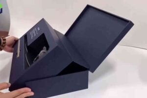 Innovative Box Packaging Design