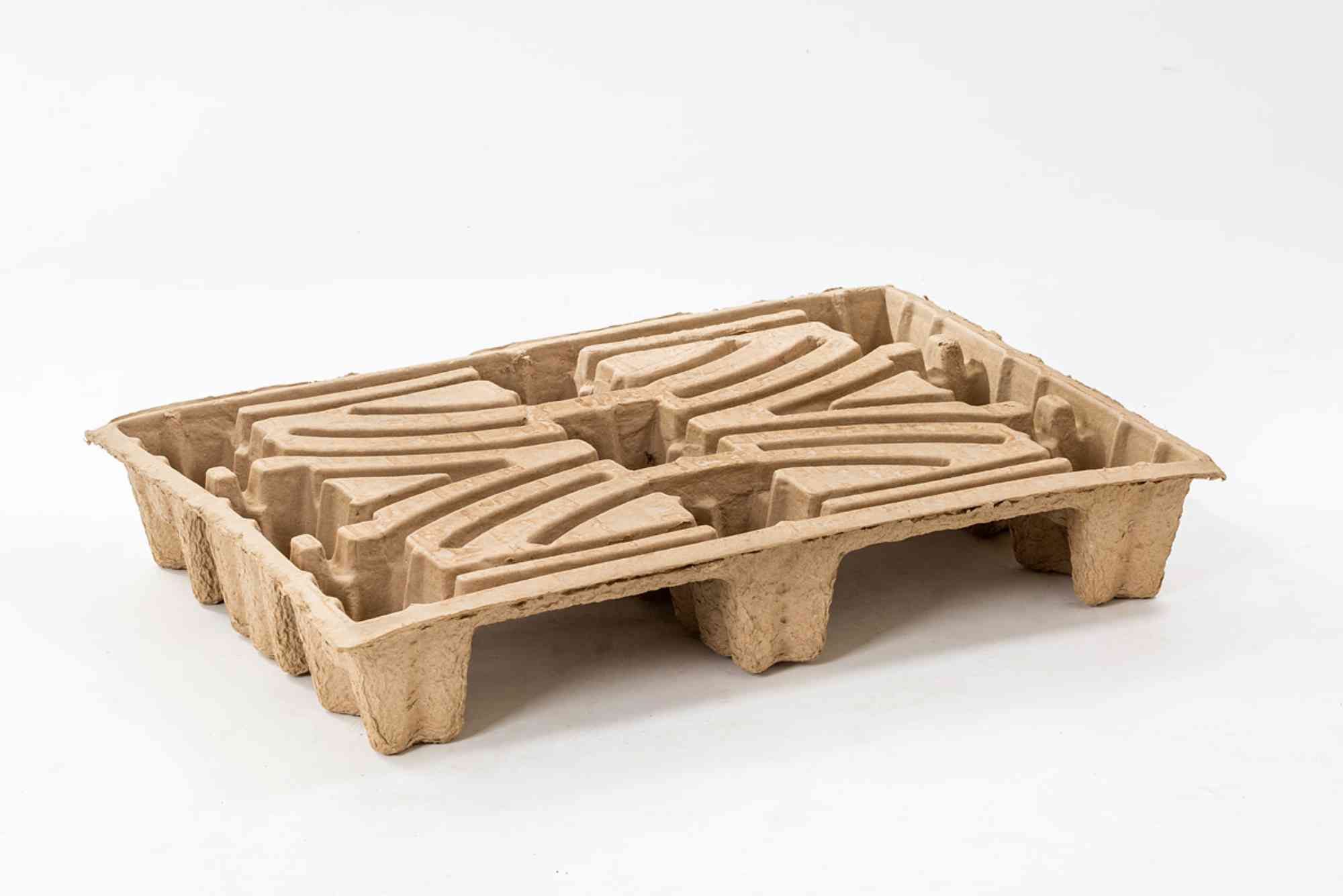 Molded Pulp Packaging Design