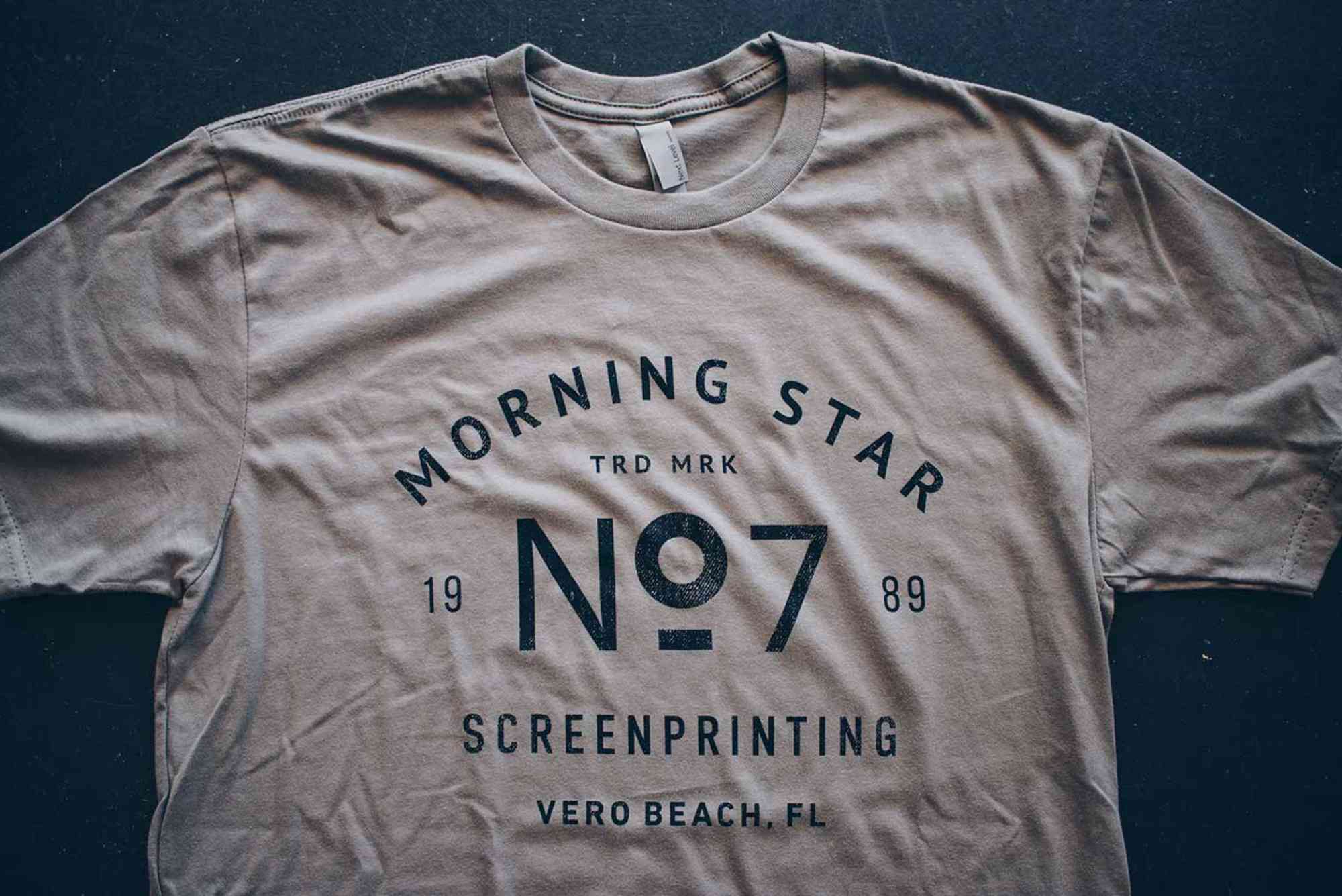 Screen Printing Design Templates