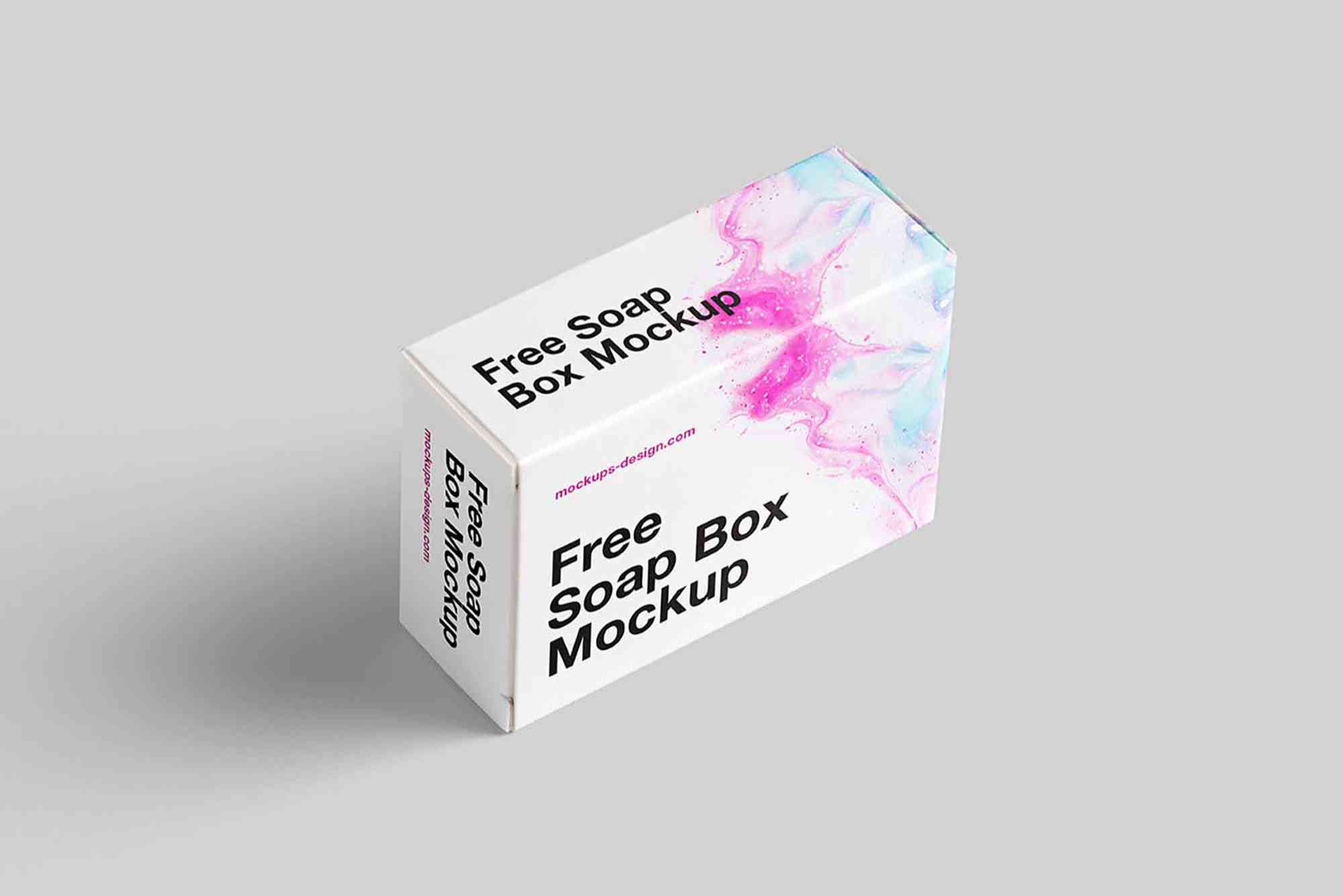 Soapbox Design & Print