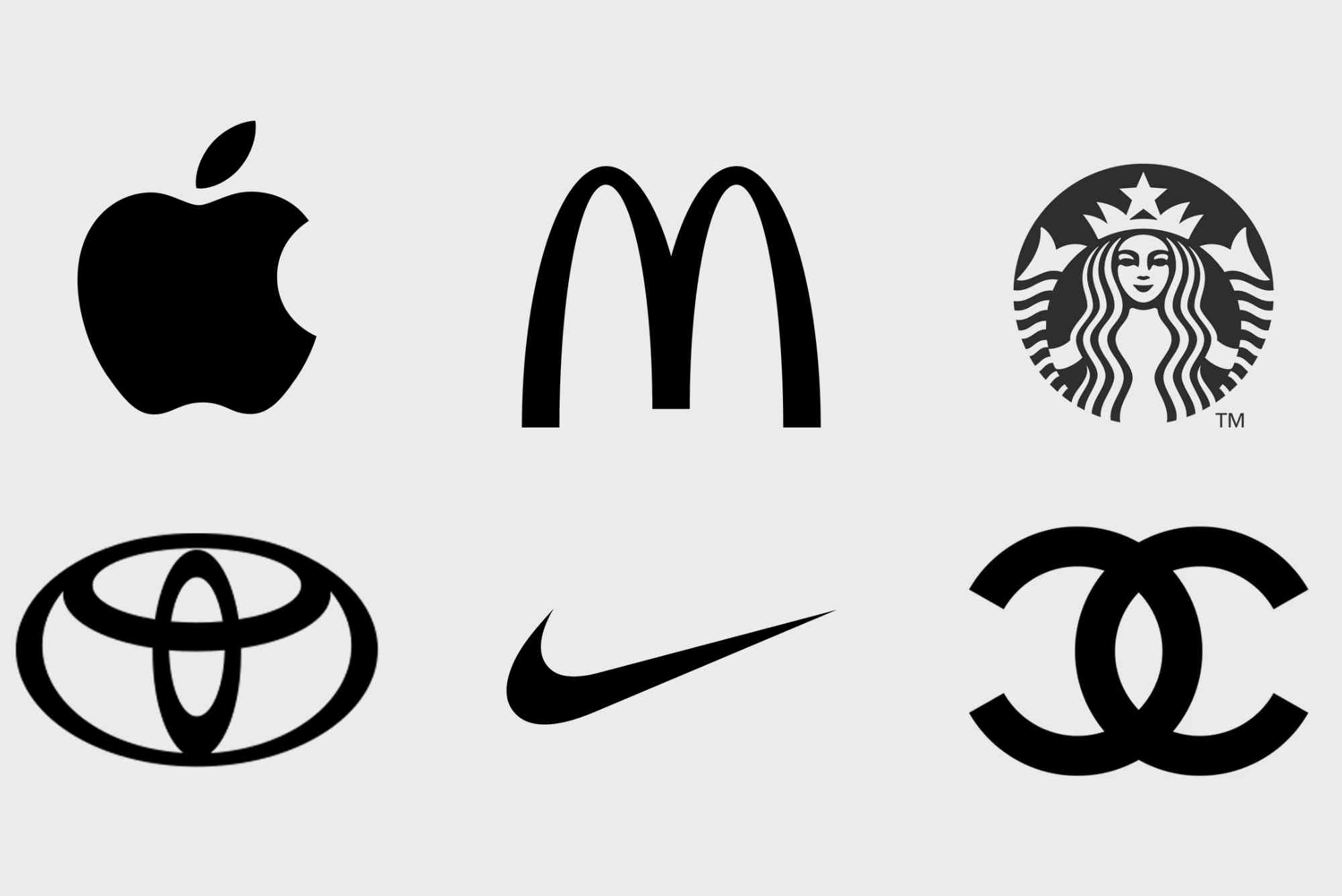 Branding And Logo Design Packages