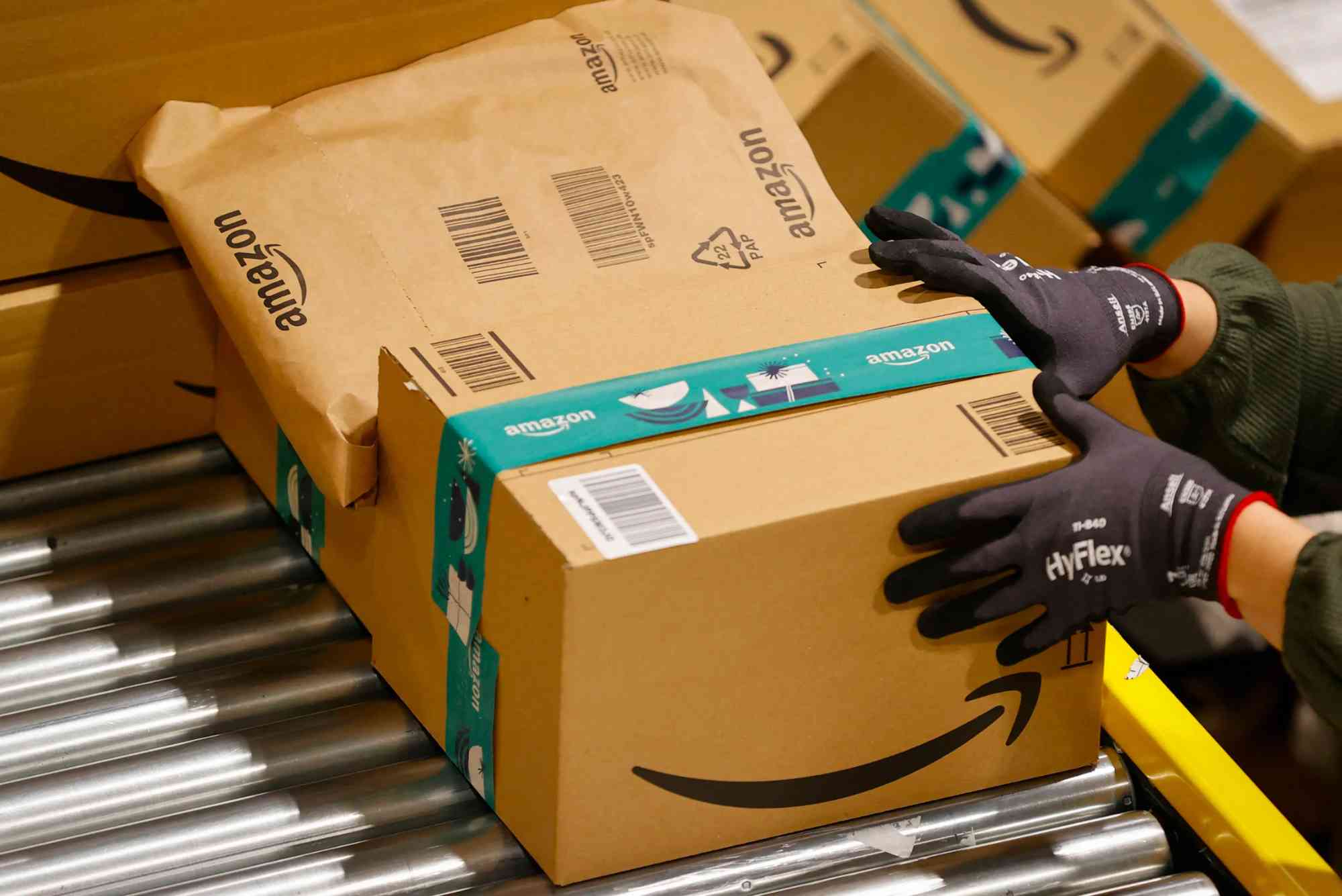 Can You Return Amazon Item Without Original Packaging