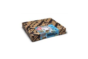 Create your Own Packaging Design