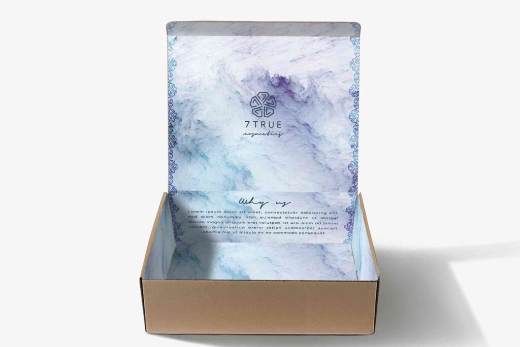 Creative Packaging Design Ideas