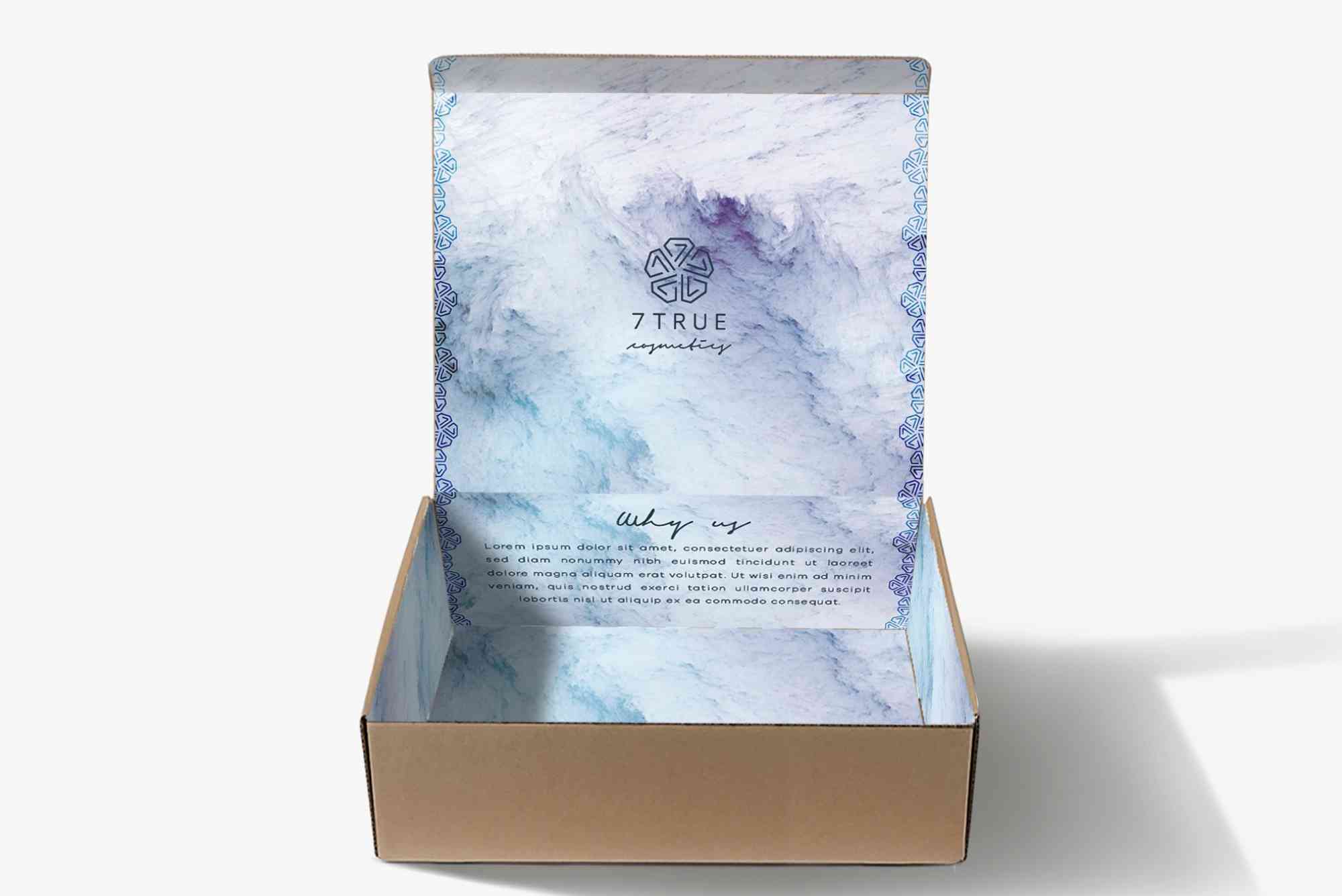 Creative Packaging Design Ideas