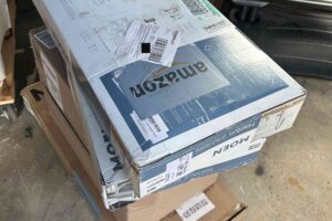 Don T Have Original Packaging For Amazon Return